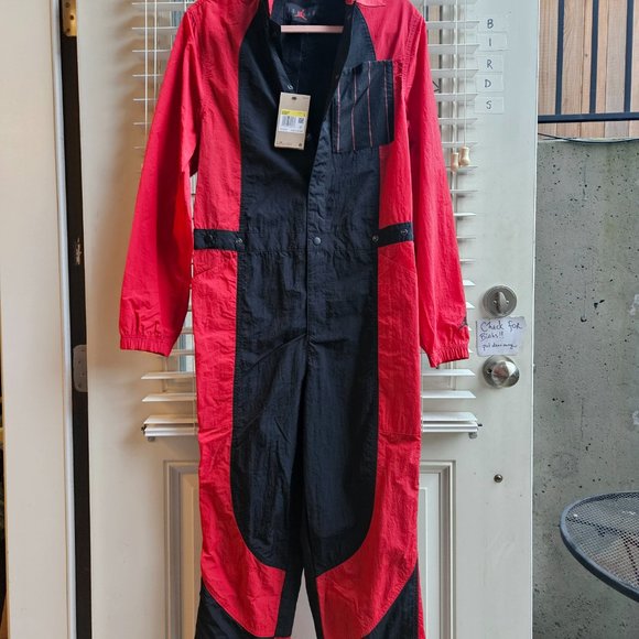 Jordan Jumpsuit - Picture 4 of 7